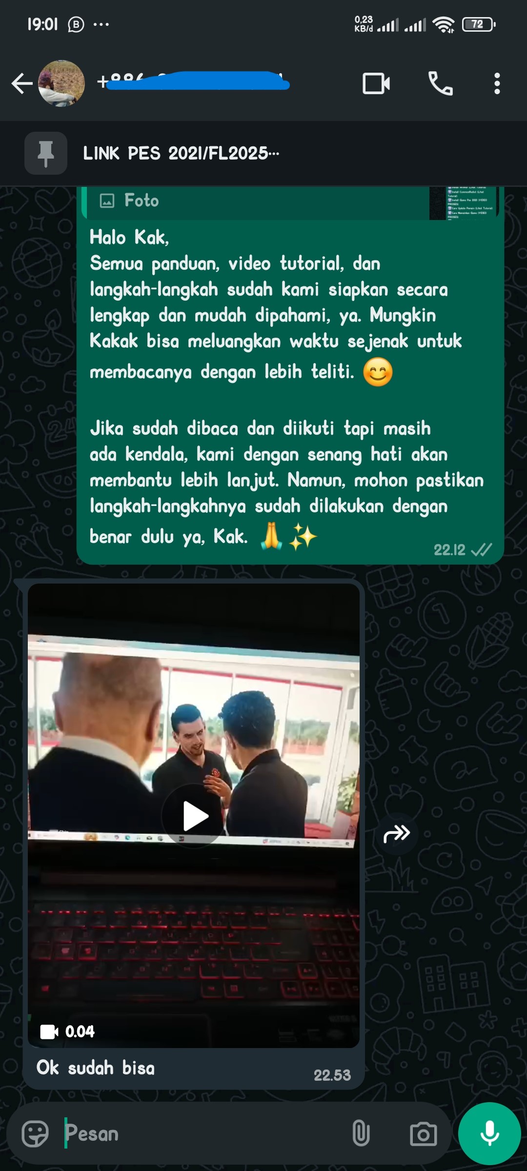 Testimoni 26