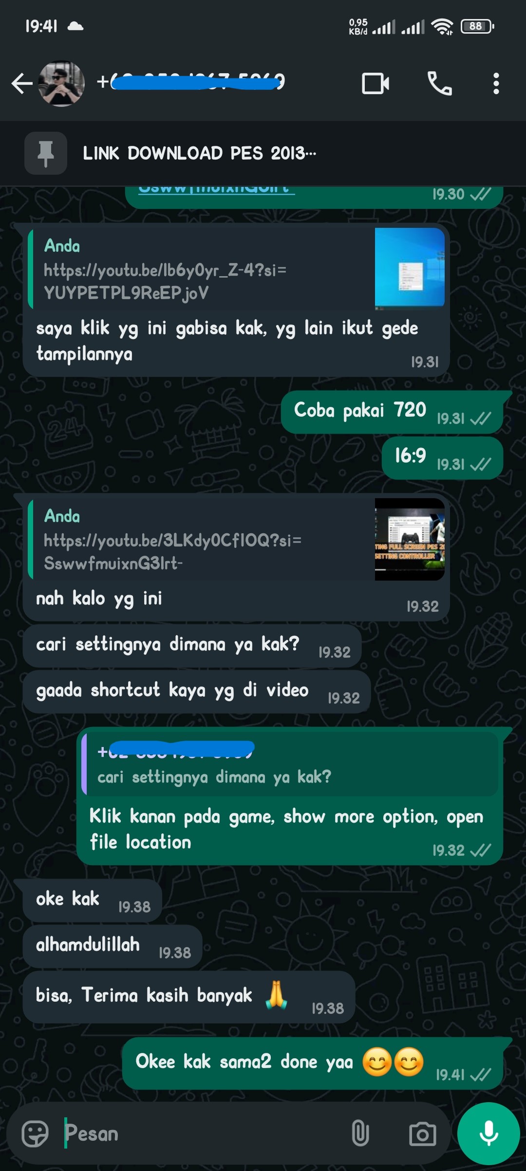Testimoni 9