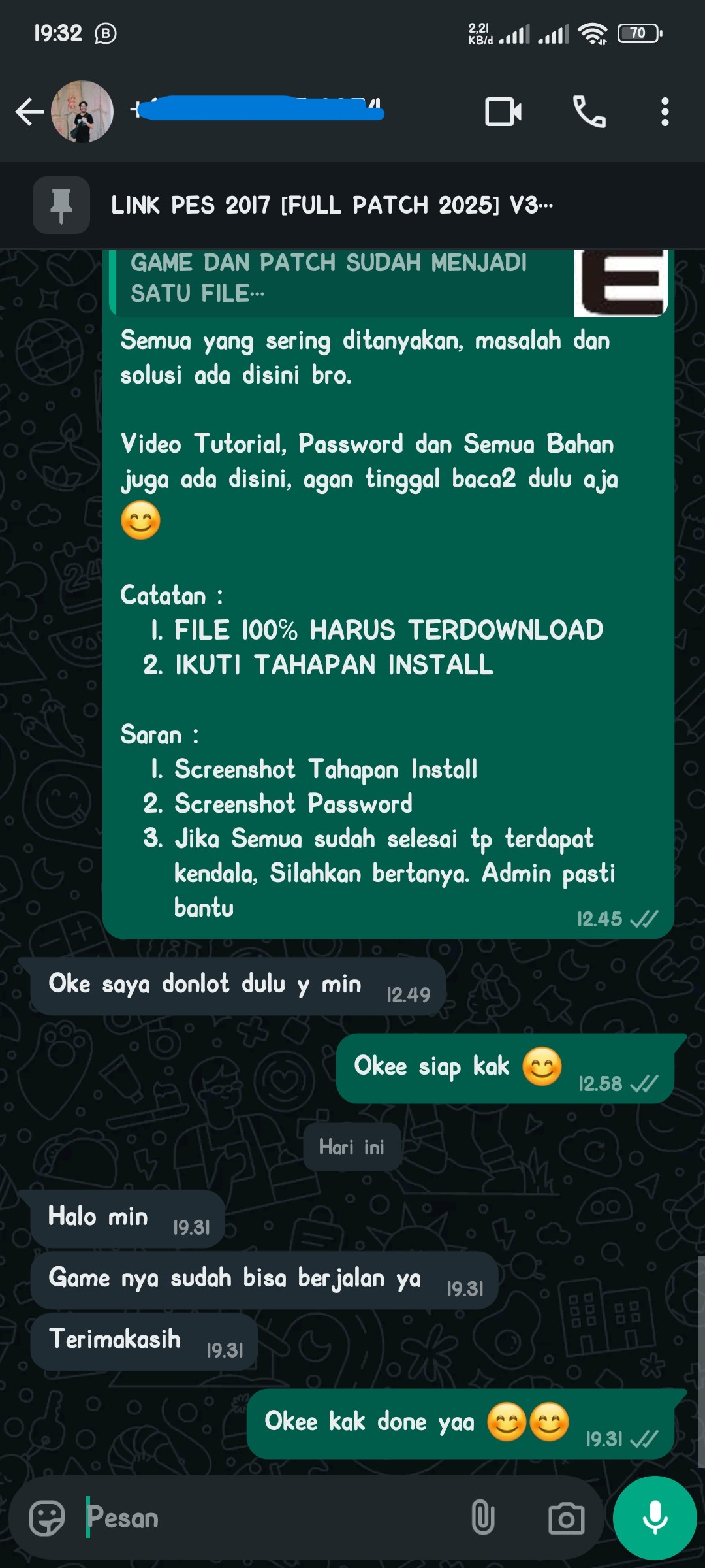 Testimoni 6