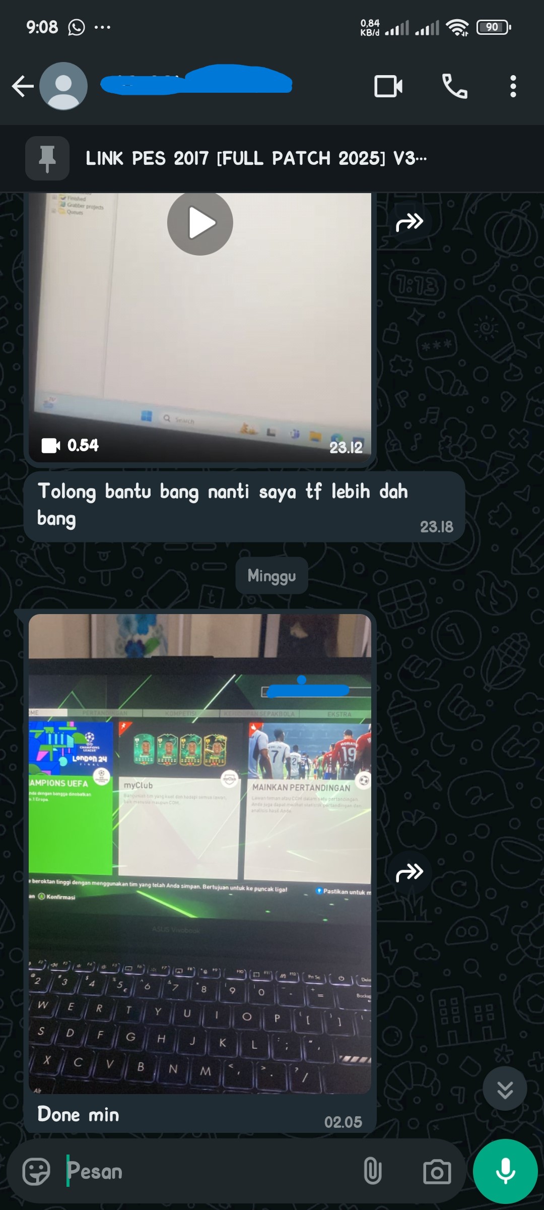 Testimoni 4